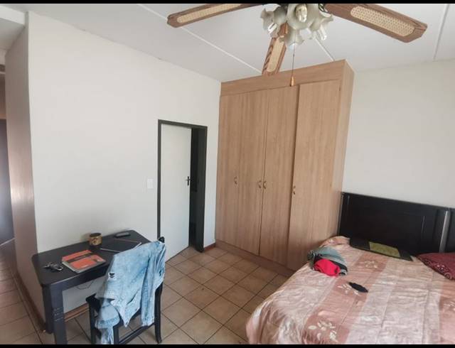 1 BEDROOM PROPERTY TO RENT IN POTCHEFSTROOM CENTRAL